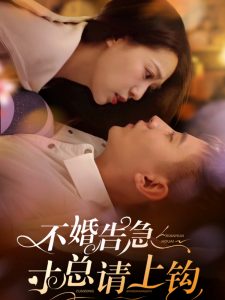 不婚告急寸总请上钩(全集)