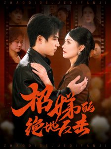 卷帘待得月华生(全集)