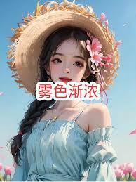雾色渐浓(全集)
