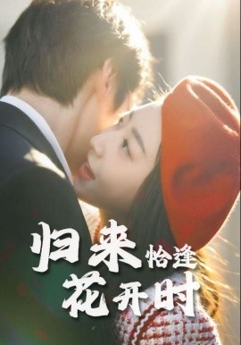 归来恰逢花开时(全集)