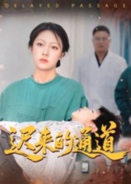 迟来的通道(全集)