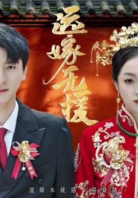 远嫁无援(全集)