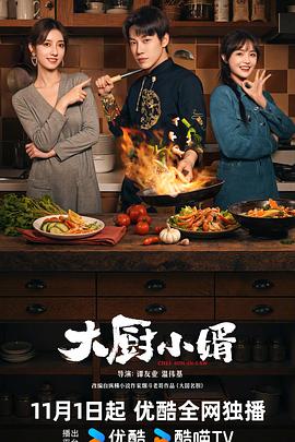 大厨小婿(全集)