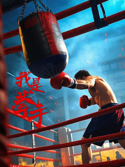 我是拳手