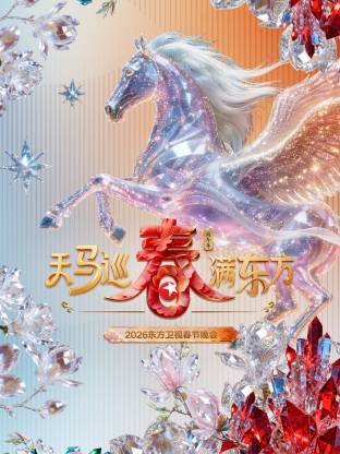 东方卫视春节晚会2026